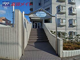 三重県伊勢市久世戸町（賃貸マンション3LDK・2階・63.06㎡） その15