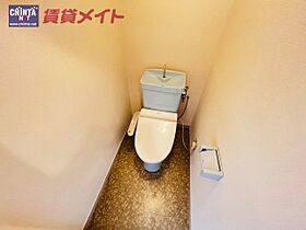 三重県伊勢市久世戸町（賃貸マンション2LDK・8階・53.50㎡） その11