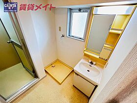 三重県伊勢市久世戸町（賃貸マンション2LDK・8階・53.50㎡） その12