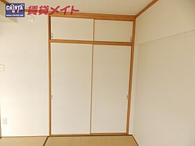 三重県伊勢市久世戸町（賃貸マンション2LDK・8階・53.50㎡） その13