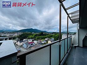 三重県伊勢市久世戸町（賃貸マンション2LDK・8階・53.50㎡） その17