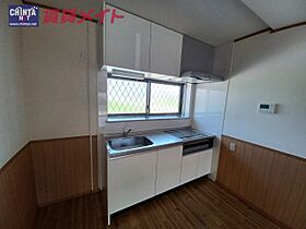 三重県伊勢市御薗町上條（賃貸一戸建1LDK・1階・43.00㎡） その4