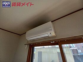 三重県伊勢市御薗町上條（賃貸一戸建1LDK・1階・43.00㎡） その14