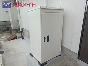 三重県伊勢市御薗町上條（賃貸一戸建1LDK・1階・43.00㎡） その7