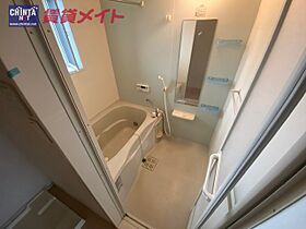 三重県伊勢市馬瀬町（賃貸アパート2LDK・2階・57.07㎡） その5