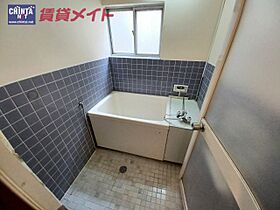 三重県伊勢市勢田町（賃貸マンション1LDK・3階・33.21㎡） その5