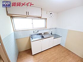 三重県伊勢市勢田町（賃貸マンション1LDK・3階・33.21㎡） その4