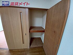 三重県伊勢市勢田町（賃貸マンション1LDK・3階・33.21㎡） その12