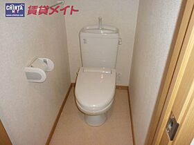 三重県伊勢市黒瀬町（賃貸アパート1R・1階・33.15㎡） その10