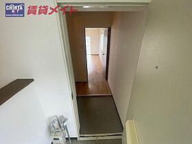 三重県伊勢市黒瀬町（賃貸アパート1R・2階・20.60㎡） その14