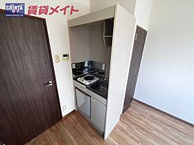 三重県伊勢市黒瀬町（賃貸アパート1R・2階・20.60㎡） その4