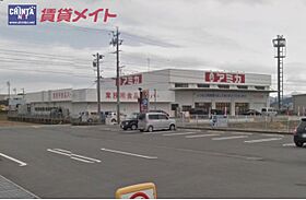 三重県伊勢市黒瀬町（賃貸アパート1R・2階・20.60㎡） その20