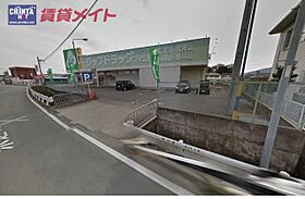 三重県伊勢市黒瀬町（賃貸アパート1R・2階・20.60㎡） その25