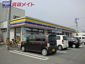 三重県伊勢市黒瀬町（賃貸アパート1R・2階・20.60㎡） その29