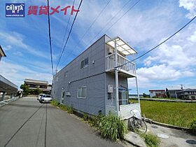 三重県伊勢市黒瀬町（賃貸アパート1R・2階・20.60㎡） その24