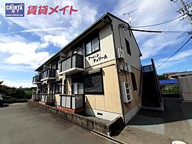 三重県伊勢市桜木町（賃貸アパート2LDK・1階・51.69㎡） その6