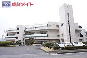 三重県鳥羽市安楽島町（賃貸マンション1LDK・3階・44.93㎡） その1