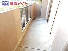 三重県伊勢市上地町（賃貸マンション3LDK・1階・69.50㎡） その14