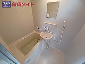 三重県伊勢市黒瀬町（賃貸アパート1DK・2階・26.24㎡） その5