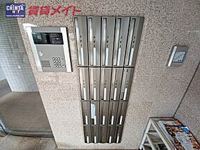 三重県伊勢市小木町（賃貸マンション1K・4階・30.40㎡） その7