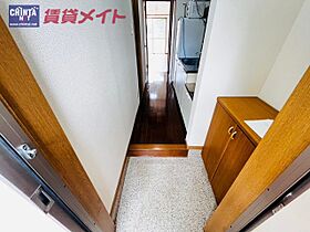 三重県伊勢市久世戸町（賃貸アパート1K・1階・25.78㎡） その15