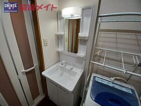 三重県伊勢市久世戸町（賃貸アパート1K・1階・25.78㎡） その12