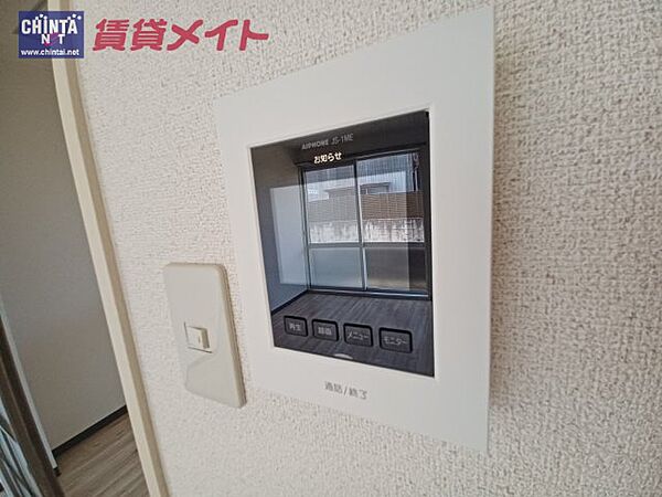 その他画像：同物件別部屋参考写真です。