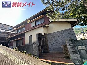 三重県伊勢市宇治浦田２丁目（賃貸一戸建5DK・1階・118.95㎡） その1