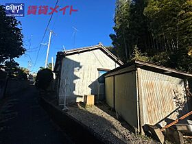 三重県伊勢市岡本２丁目（賃貸一戸建2K・1階・29.81㎡） その6