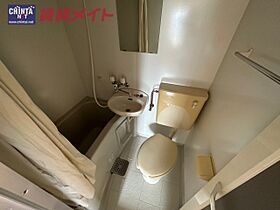 三重県伊勢市御薗町高向（賃貸アパート1K・2階・21.06㎡） その5