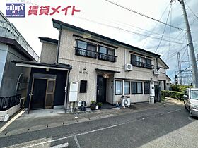 三重県伊勢市御薗町高向（賃貸アパート1K・2階・21.06㎡） その1