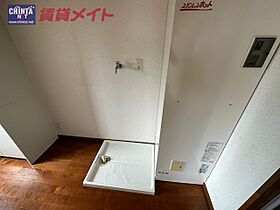 三重県伊勢市御薗町高向（賃貸アパート1K・2階・21.06㎡） その17