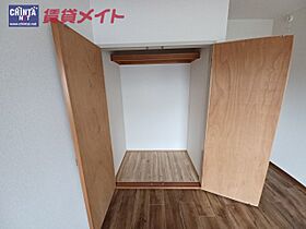 三重県伊勢市小俣町本町（賃貸アパート1R・3階・21.87㎡） その12