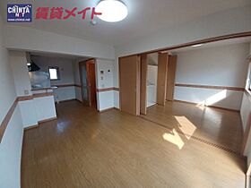 三重県度会郡玉城町久保（賃貸マンション1LDK・3階・40.80㎡） その10