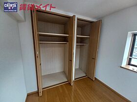 三重県伊勢市御薗町上條（賃貸マンション3LDK・2階・62.37㎡） その11