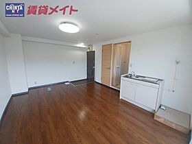 三重県伊勢市神田久志本町（賃貸マンション1R・3階・20.00㎡） その9