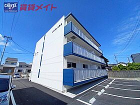 三重県伊勢市吹上２丁目（賃貸マンション3LDK・3階・65.88㎡） その1