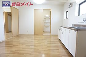 三重県伊勢市御薗町長屋（賃貸アパート2LDK・2階・50.51㎡） その3