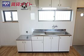 三重県伊勢市御薗町長屋（賃貸アパート2LDK・2階・50.51㎡） その4