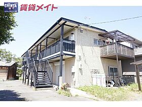 三重県伊勢市御薗町長屋（賃貸アパート2LDK・2階・50.51㎡） その1