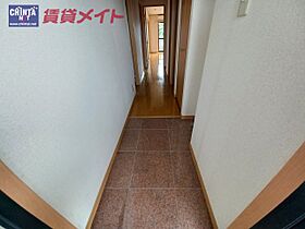 三重県伊勢市佐八町（賃貸マンション3LDK・3階・66.00㎡） その15