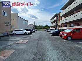 三重県伊勢市佐八町（賃貸マンション3LDK・3階・66.00㎡） その8