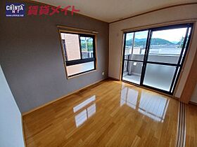 三重県伊勢市佐八町（賃貸マンション3LDK・3階・66.00㎡） その10