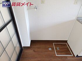 三重県伊勢市藤里町（賃貸アパート1K・2階・24.00㎡） その9