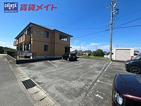 三重県伊勢市鹿海町（賃貸アパート2DK・1階・44.33㎡） その7