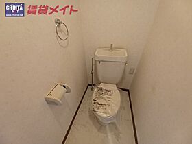 三重県伊勢市馬瀬町（賃貸アパート2DK・2階・43.69㎡） その10