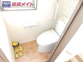 三重県伊勢市古市町（賃貸テラスハウス1R・3階・11.00㎡） その9