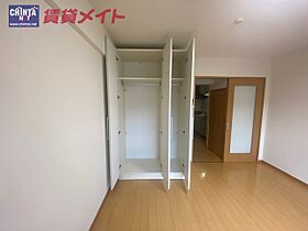 三重県伊勢市黒瀬町（賃貸マンション1K・1階・30.96㎡） その11