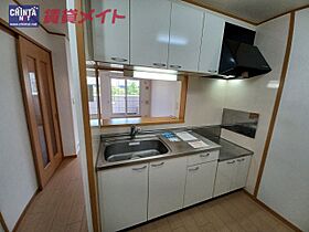 三重県伊勢市大湊町（賃貸アパート2LDK・2階・58.48㎡） その4