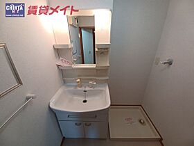 三重県伊勢市大湊町（賃貸アパート2LDK・2階・58.48㎡） その12